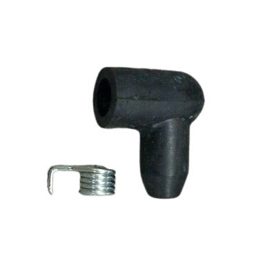 Cubierta De Pin De Chispas Kpl 5014854-03 en el grupo Repuestos / Piezas de repuesto Motosierras / Piezas de repuesto Husqvarna 40 con GPLSHOP (5014854-03)