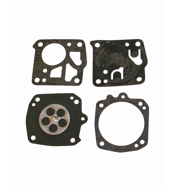 Gasket kit en el grupo Repuestos / Carburadores / Carburador para desbrozadora & recortadoras con GPLSHOP (5014948-02)