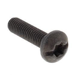 Tornillo Torx Mrt M5X20 en el grupo Repuestos / Piezas de repuesto Tractores / Piezas de repuesto Husqvarna TS 114 con GPLSHOP (5032064-20)