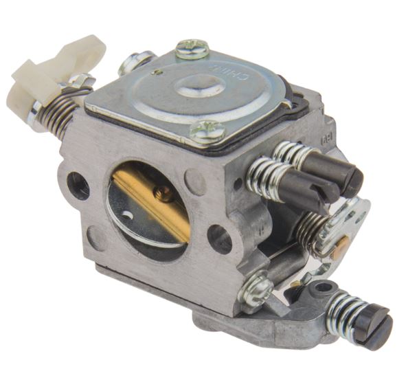 Carburador C1Q-EL6 Husqvarna 51, 55 en el grupo Repuestos / Carburadores / Carburador para motosierra con GPLSHOP (5032831-05)