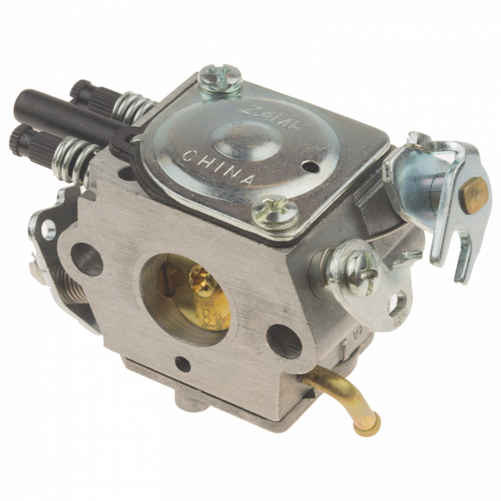 Carburetor en el grupo Repuestos / Piezas de repuesto Cortasetos / Piezas de repuesto Husqvarna 323HD60 con GPLSHOP (5032831-13)