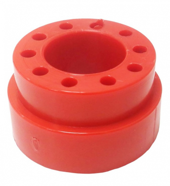 Casquillo para caja de cambios, rojo en el grupo  con GPLSHOP (5033244-01)