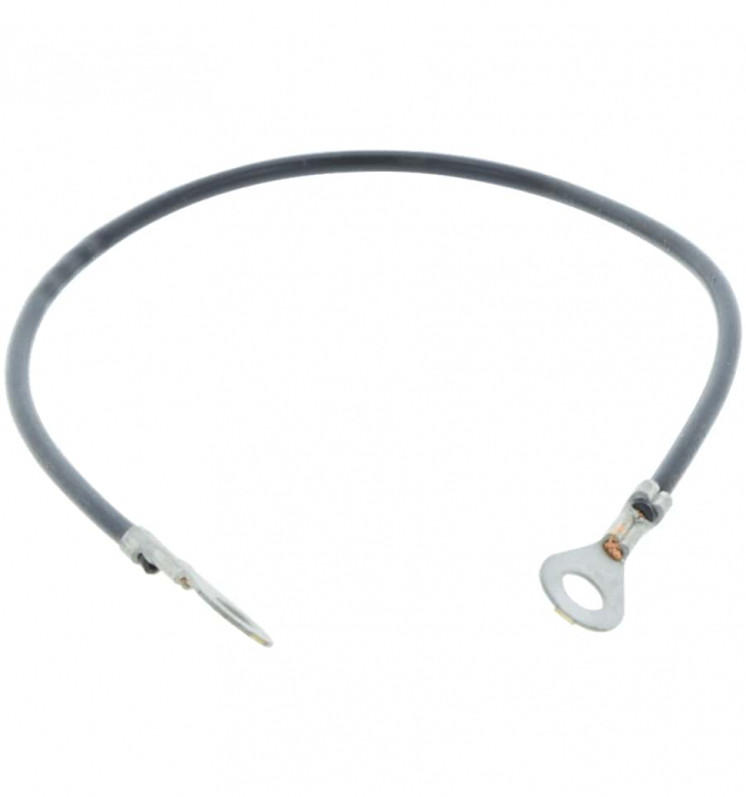 Cable de tierra 5034406-01 en el grupo Repuestos / Piezas de repuesto Motosierras / Piezas de repuesto Husqvarna 40 con GPLSHOP (5034406-01)