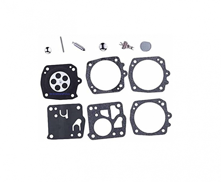 Carburetor repair kit en el grupo  con GPLSHOP (5062763-01)