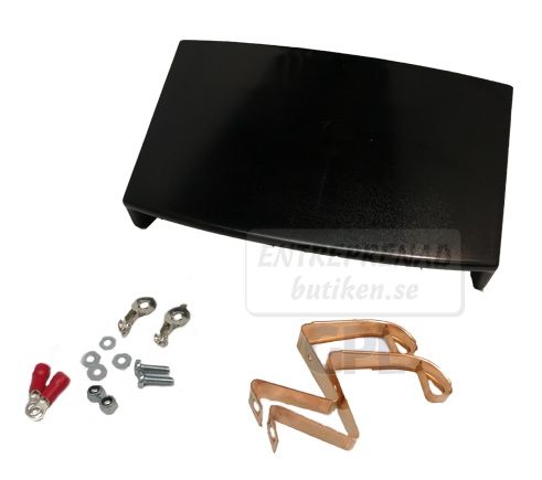 Console Kit Charging Station en el grupo Repuestos Robots Cortacésped / Piezas de repuesto Husqvarna Automower® 265 ACX / Automower 265 ACX - 2015 con GPLSHOP (5100597-04)