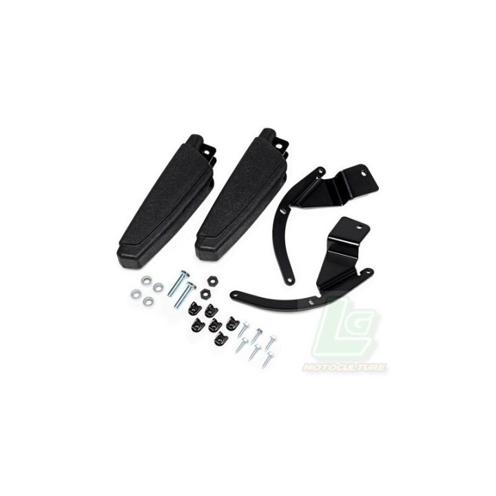 Kit de reposabrazos en el grupo Repuestos / Piezas de repuesto Rider / Piezas de repuesto Husqvarna Rider 422 TS AWD con GPLSHOP (5254065-01)