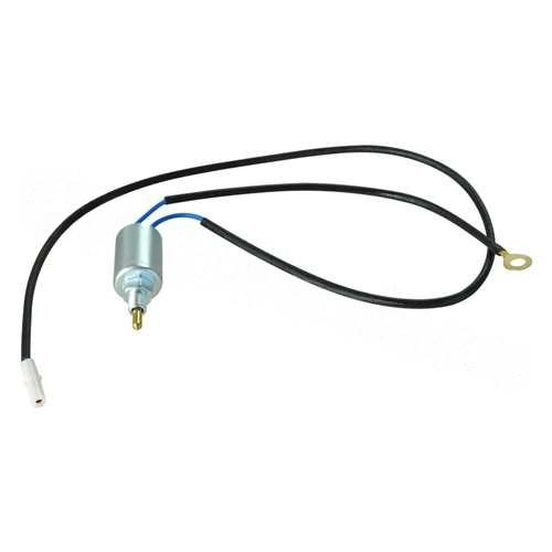 Válvula solenoide en el grupo Repuestos / Piezas de repuesto Rider / Piezas de repuesto Husqvarna Rider 320X AWD con GPLSHOP (5294582-01)