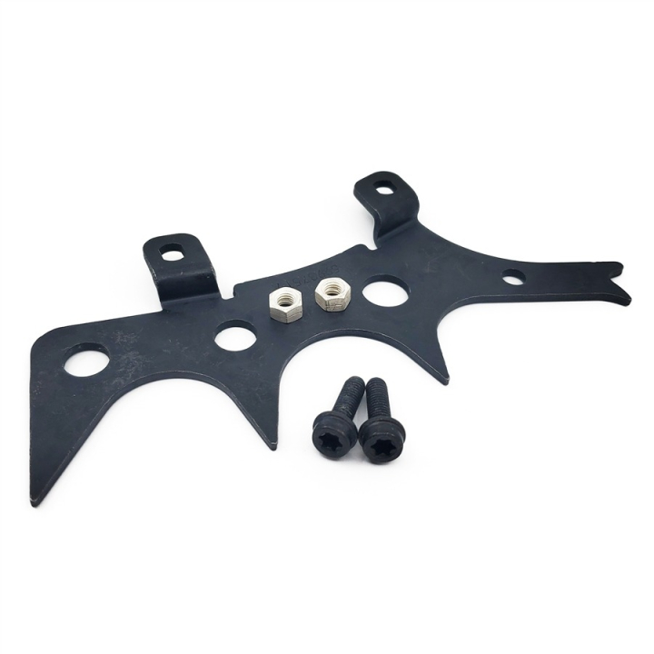 Kit Pinchos Exterior Sin Envoltura H592 5295926-01 en el grupo Repuestos / Piezas de repuesto Motosierras / Piezas de repuesto Husqvarna 592XP/G con GPLSHOP (5295926-01)