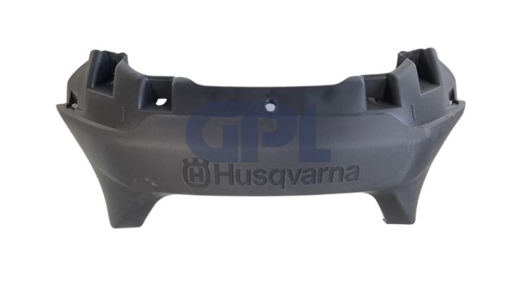 Bumper rear Nera en el grupo Repuestos Robots Cortacésped / Piezas de repuesto Husqvarna Automower® 450X Nera / Automower 450X Nera - 2023 con GPLSHOP (5312565-01)