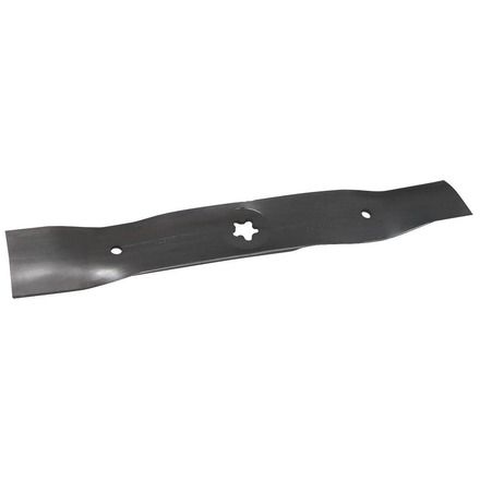 Cuchillo 53cm Husqvarna LTH130, LTH150, Partner P145107 en el grupo Repuestos / Cuchillas para cortacésped / Cuchillas para tractores de jardín Husqvarna con GPLSHOP (5321341-49)