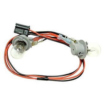 Cableado 5321756-88 en el grupo Repuestos / Piezas de repuesto Tractores / Piezas de repuesto Husqvarna LT 151 con GPLSHOP (5321756-88)