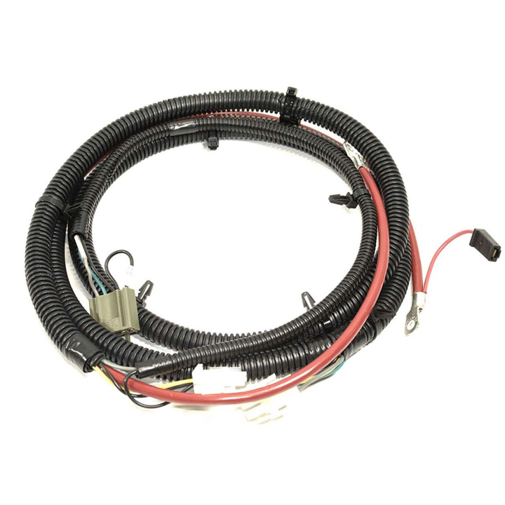 Cable 5324004-49 en el grupo Repuestos / Piezas de repuesto Tractores / Piezas de repuesto Husqvarna LT 151 con GPLSHOP (5324004-49)