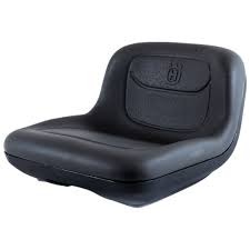 ASIENTO 5324398-19 en el grupo Repuestos / Piezas de repuesto Tractores / Piezas de repuesto Husqvarna LTH 154 con GPLSHOP (5324398-19)