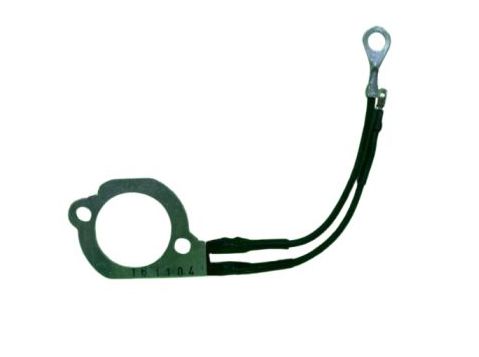 Elemento de lámina 5370653-02 en el grupo Repuestos / Piezas de repuesto Motosierras / Piezas de repuesto Husqvarna 390XP/G con GPLSHOP (5370653-02)