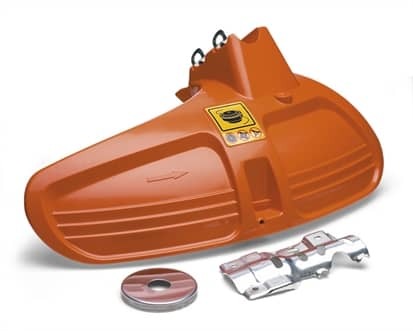 Kit tapa recortadora 5372973-01 en el grupo Repuestos / Piezas de repuesto Desbrozadora / Piezas de repuesto Husqvarna 545FX/T/Autotune con GPLSHOP (5372973-01)