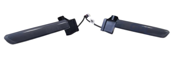 Arnés de cableado LED Automower 405XE, 410XE Nera en el grupo Repuestos Robots Cortacésped / Piezas de repuesto Husqvarna Automower® 405XE Nera / Automower 405XE Nera - 2025 con GPLSHOP (5375559-01)