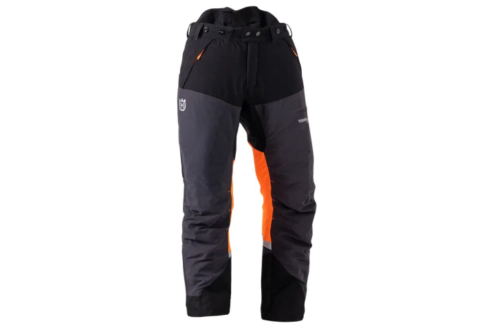 Pantalón Husqvarna Technical Robust en el grupo Productos forestales y para el jardín de Husqvarna / Husqvarna Ropa de trabajo/equipo / Pantalón con GPLSHOP (5376427)