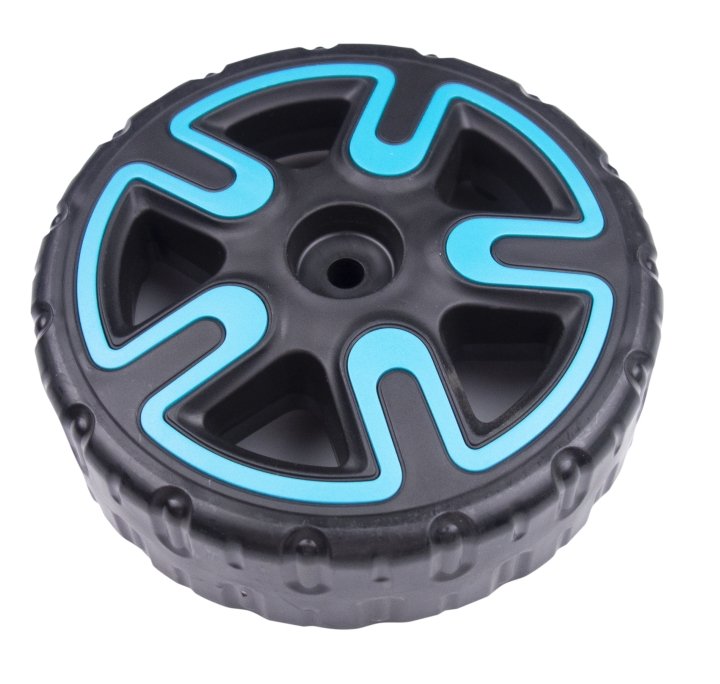 Rueda en el grupo con GPLSHOP (5376709-01)
