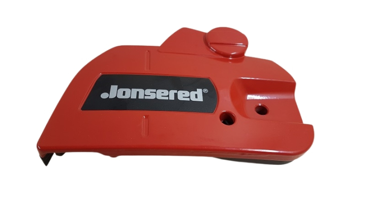 Tapa de embrague Jonsered CS2245 S II, CS2245, CS2255 en el grupo  con GPLSHOP (5440979-08)