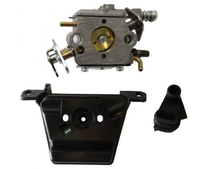 Carburador Jonsered CS2137, CS2138 2009 en el grupo Repuestos / Carburadores / Carburador para motosierra con GPLSHOP (5450818-85)