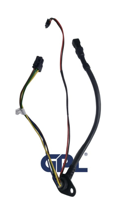 Main cable rear 310E/410XE Nera en el grupo Repuestos Robots Cortacésped / Piezas de repuesto Husqvarna Automower® 410XE Nera / Automower 410XE Nera - 2024 con GPLSHOP (5463336-01)