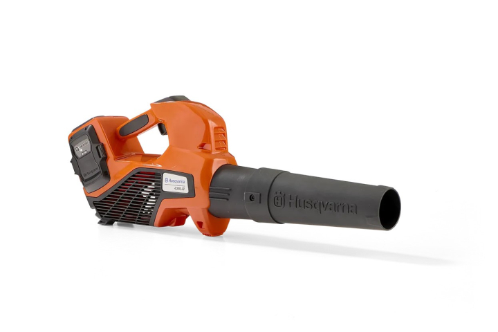 Soplador de hojas de juguete Husqvarna 325iB en el grupo Productos forestales y para el jardín de Husqvarna / Husqvarna Juguetes con GPLSHOP (5472798-01)