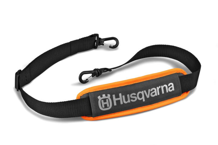 Correa de hombro Husqvarna para mochila de batería en el grupo Productos forestales y para el jardín de Husqvarna / Husqvarna Lubricantes, Combustible y Equipos de Llenado / Aceite/Gasolina bidón con GPLSHOP (5472938-01)