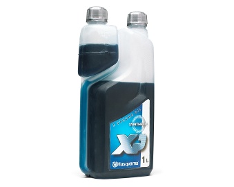 Aceite de 2 tiempos, XP® Sintético 1L en el grupo Productos forestales y para el jardín de Husqvarna / Husqvarna Lubricantes, Combustible y Equipos de Llenado / Lubricantes, Combustible y Equipos de Llenado con GPLSHOP (5479298-02)