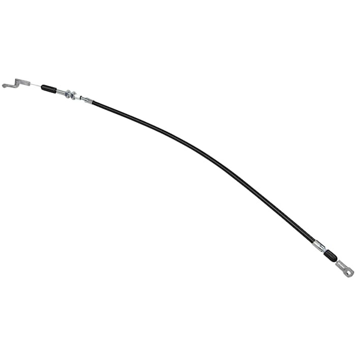 Cable de freno Rider 214T AWD, 216 AWD, 316T AWD, 316TsX AWD en el grupo Repuestos / Piezas de repuesto Jonsered Rider / Piezas de repuesto Jonsered FR 2216 MA 4x4 con GPLSHOP (5767121-01)