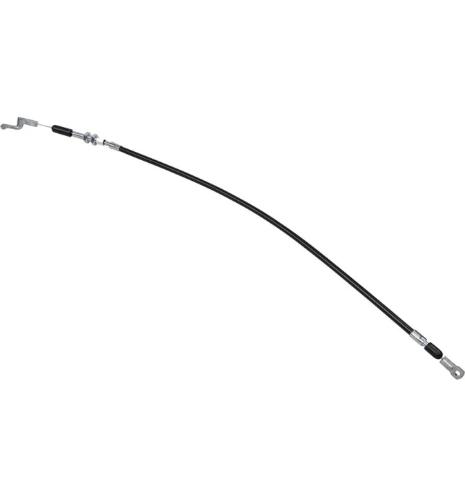 Cable de freno en el grupo Repuestos / Piezas de repuesto Rider / Piezas de repuesto Husqvarna Rider 420 TSX AWD con GPLSHOP (5767121-02)