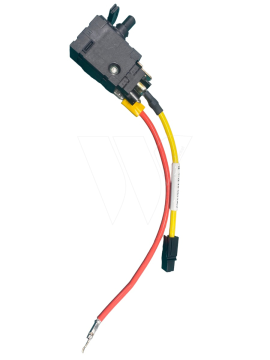 Cableado Kpl 5781429-01 en el grupo Repuestos / Piezas de repuesto Motosierras / Piezas de repuesto Husqvarna 536Li XP con GPLSHOP (5781429-01)