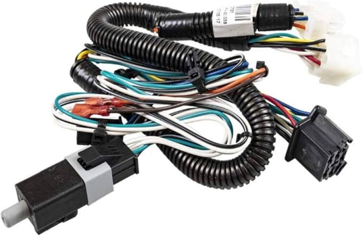 Arnés de cableado en el grupo Repuestos / Piezas de repuesto Jonsered Rider / Piezas de repuesto Jonsered LT 2217 A con GPLSHOP (5810231-01)