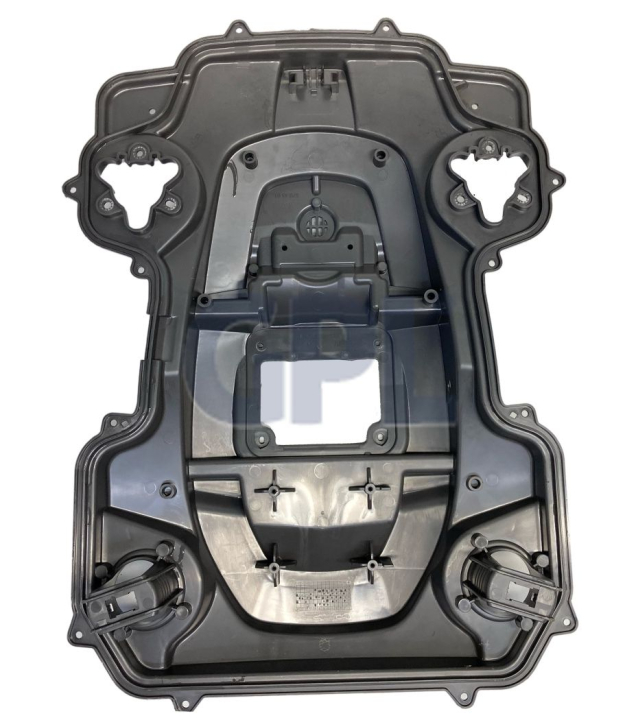 CHASSIS KIT Upper 320, 330X, 420, 430X, 440, 450X en el grupo Repuestos Robots Cortacésped / Piezas de repuesto Husqvarna Automower® 520 / Automower 520 - 2023 con GPLSHOP (5816208-02)