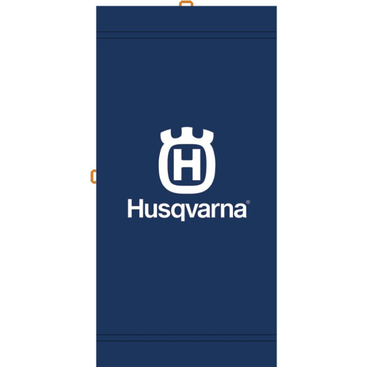 Bath towel, Husqvarna en el grupo Productos forestales y para el jardín de Husqvarna / Husqvarna Ropa de trabajo/equipo / Ropa de trabajo / Accesorios con GPLSHOP (5824973-01)