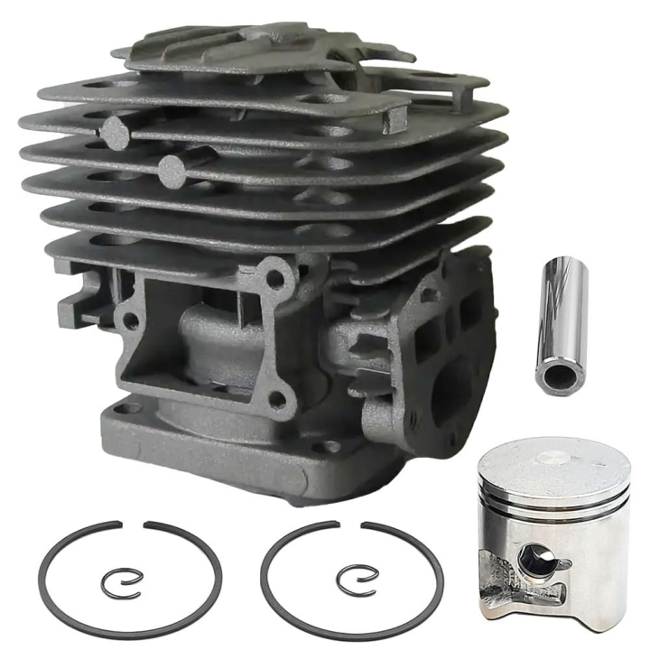 Conjunto De Cilindro 5826300-02 en el grupo Repuestos / Piezas de repuesto Motosierras / Piezas de repuesto Husqvarna 120/E con GPLSHOP (5826300-02)