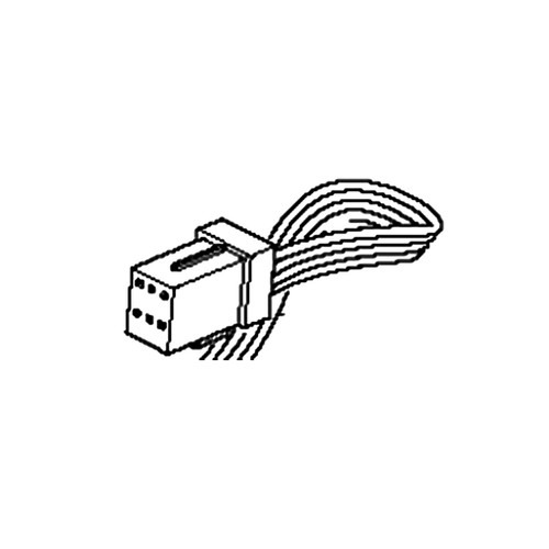 Conjunto De Cableado Señal Mango Trasero 5827133-01 en el grupo Repuestos / Piezas de repuesto Motosierras / Piezas de repuesto Husqvarna 536Li XP con GPLSHOP (5827133-01)