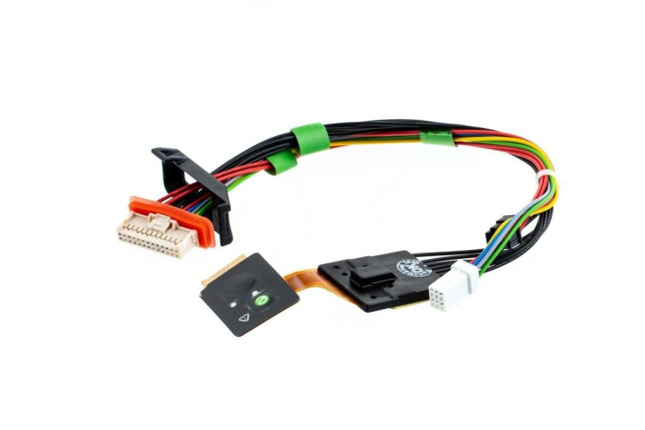 Conjunto De Cableado Señal Mango Superior 5827134-02 en el grupo Repuestos / Piezas de repuesto Motosierras / Piezas de repuesto Husqvarna T536Li XP con GPLSHOP (5827134-02)