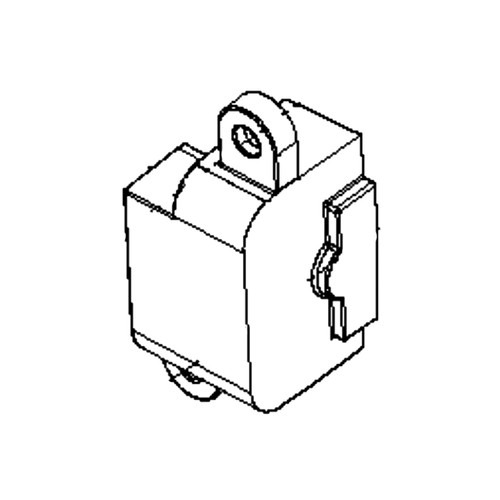 Cubierta De Tensión De La Cadena 5855934-01 en el grupo Repuestos / Piezas de repuesto Motosierras / Piezas de repuesto Husqvarna 240i con GPLSHOP (5855934-01)