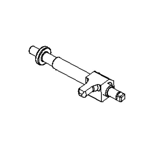 Tensión De La Cadena Del Eje 5855939-01 en el grupo Repuestos / Piezas de repuesto Motosierras / Piezas de repuesto Husqvarna 240i con GPLSHOP (5855939-01)