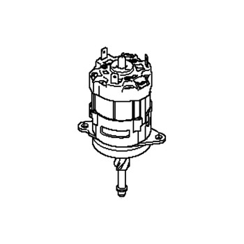 Kit de ensamblaje de motor 325 lb/525 lb Mar en el grupo Repuestos / Piezas de repuesto Sopladores de hojas / Piezas de repuesto Husqvarna 525iB Mark II con GPLSHOP (5880099-04)