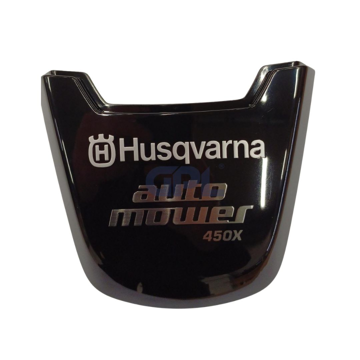 CUBIERTA AM 450X Black en el grupo Repuestos Robots Cortacésped / Piezas de repuesto Husqvarna Automower® 450X / Automower 450X - 2023 con GPLSHOP (5887975-04)