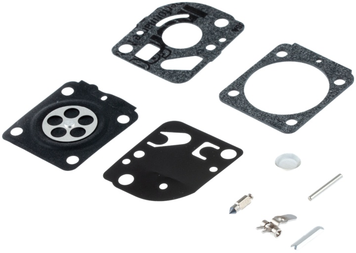 Kit carburador A053 en el grupo Repuestos / Piezas de repuesto Desbrozadora / Piezas de repuesto Husqvarna 122C con GPLSHOP (5889860-01)