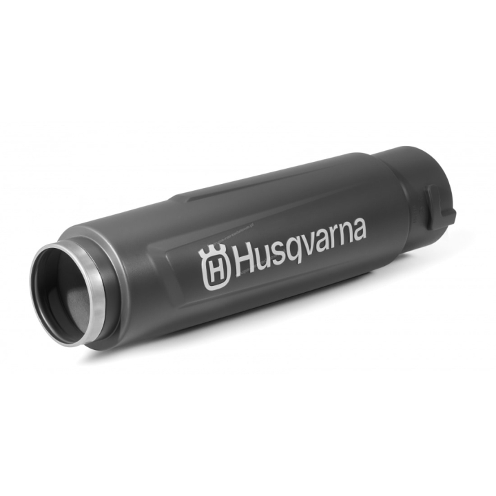 Tubo Assy Boquilla Silenciador en el grupo Repuestos / Piezas de repuesto Sopladores de hojas / Piezas de repuesto Husqvarna 550iBTX con GPLSHOP (5898117-01)