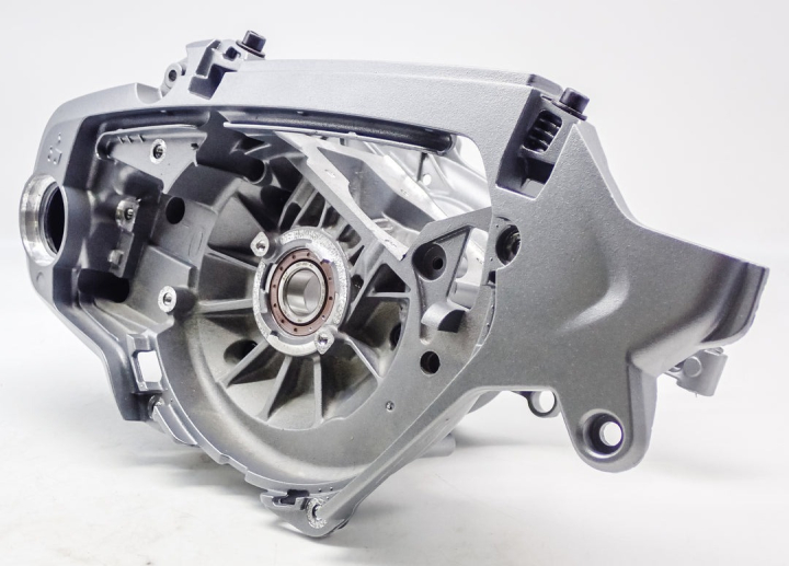 Caja Del Cigüeñal 5901956-03 en el grupo Repuestos / Piezas de repuesto Motosierras / Piezas de repuesto Husqvarna 572XP/G con GPLSHOP (5901956-03)