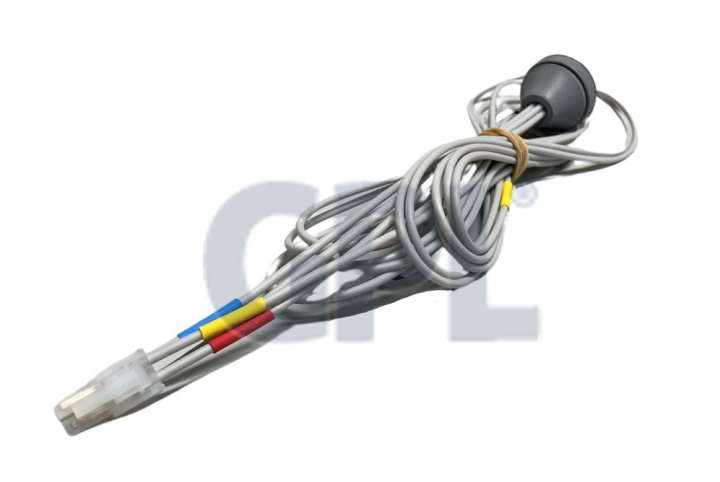 CABLE ASSY en el grupo Repuestos Robots Cortacésped / Piezas de repuesto Husqvarna Automower® 315 / Automower 315 - 2021 con GPLSHOP (5905272-01)