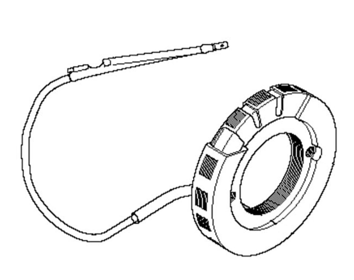 Módulo De Ignición 5906881-01 en el grupo Repuestos / Piezas de repuesto Motosierras / Piezas de repuesto Husqvarna 572XP/G con GPLSHOP (5906881-01)