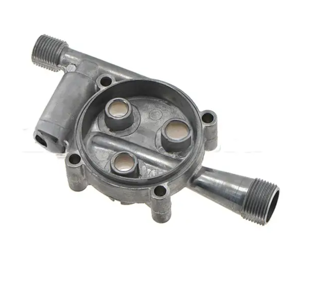 Bloque Cilíndrico 5926176-15 en el grupo Repuestos / Piezas de repuesto Hidrolimpiadoras / Piezas de repuesto Husqvarna PW235R con GPLSHOP (5926176-15)