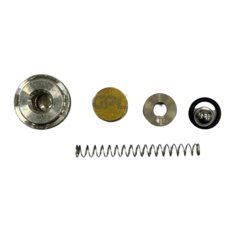 Kit De Servicio Inicio Fácil 5926176-24 en el grupo Repuestos / Piezas de repuesto Hidrolimpiadoras / Piezas de repuesto Husqvarna PW360 con GPLSHOP (5926176-24)