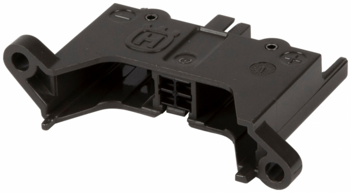 Conector Batería 5938130-01 en el grupo Repuestos / Piezas de repuesto Sopladores de hojas / Piezas de repuesto Husqvarna 525iB Mark II con GPLSHOP (5938130-01)