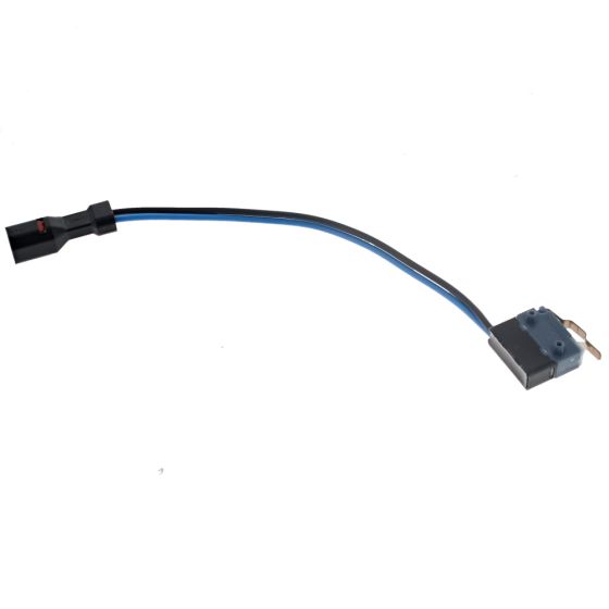 Interruptor de seguridad microinterruptor Cha 5939541-01 en el grupo Repuestos / Piezas de repuesto Motosierras / Piezas de repuesto Husqvarna T542i XPG con GPLSHOP (5939541-01)